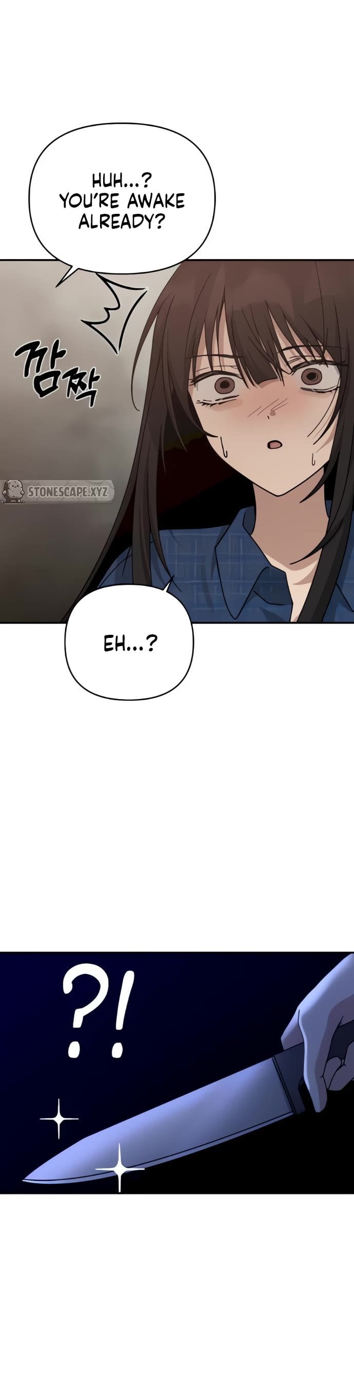 Mia Has Returned – Chapter 19 – Page 30