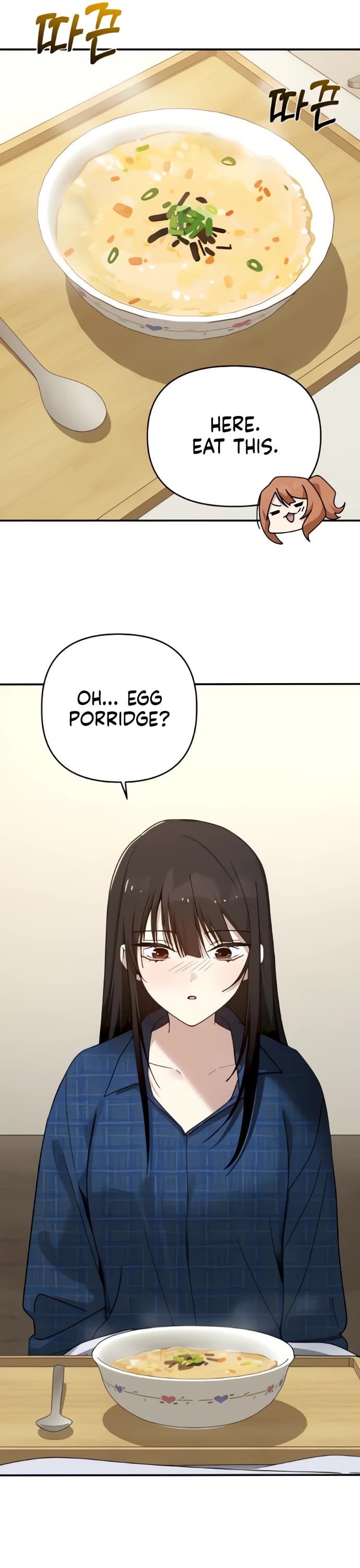Mia Has Returned – Chapter 19 – Page 37