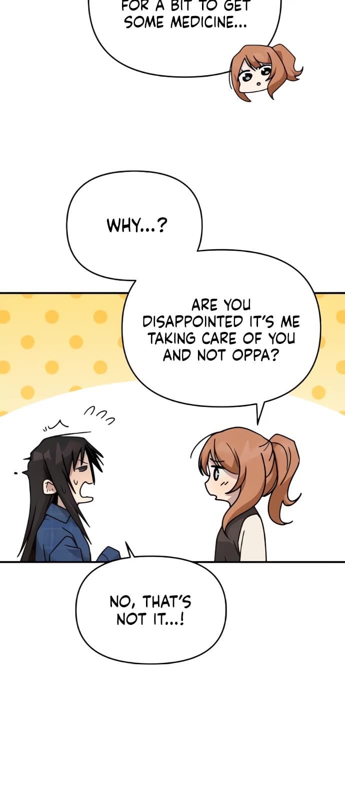 Mia Has Returned – Chapter 19 – Page 39