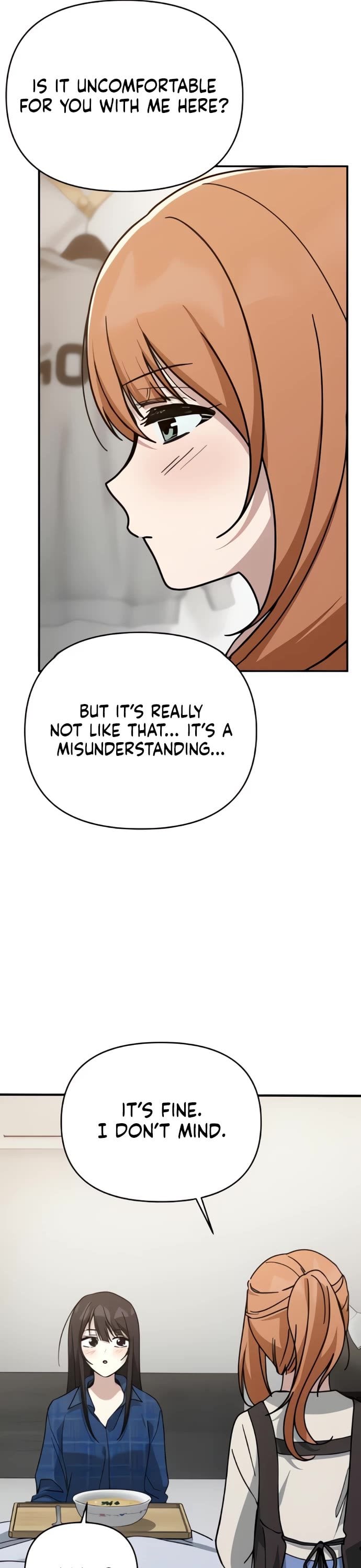 Mia Has Returned – Chapter 19 – Page 41