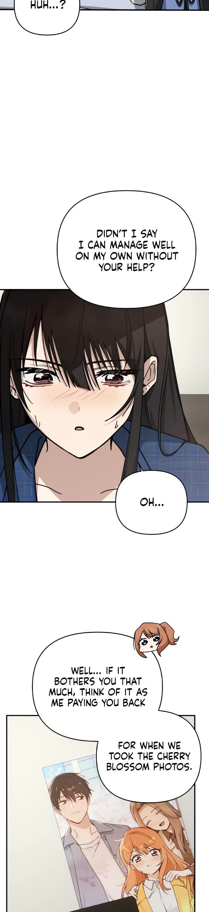 Mia Has Returned – Chapter 19 – Page 42