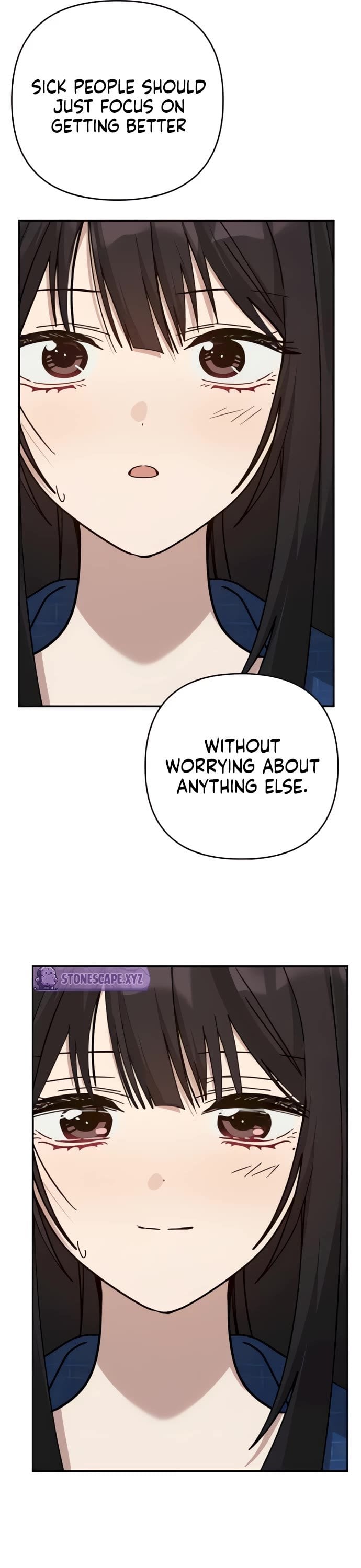 Mia Has Returned – Chapter 19 – Page 45