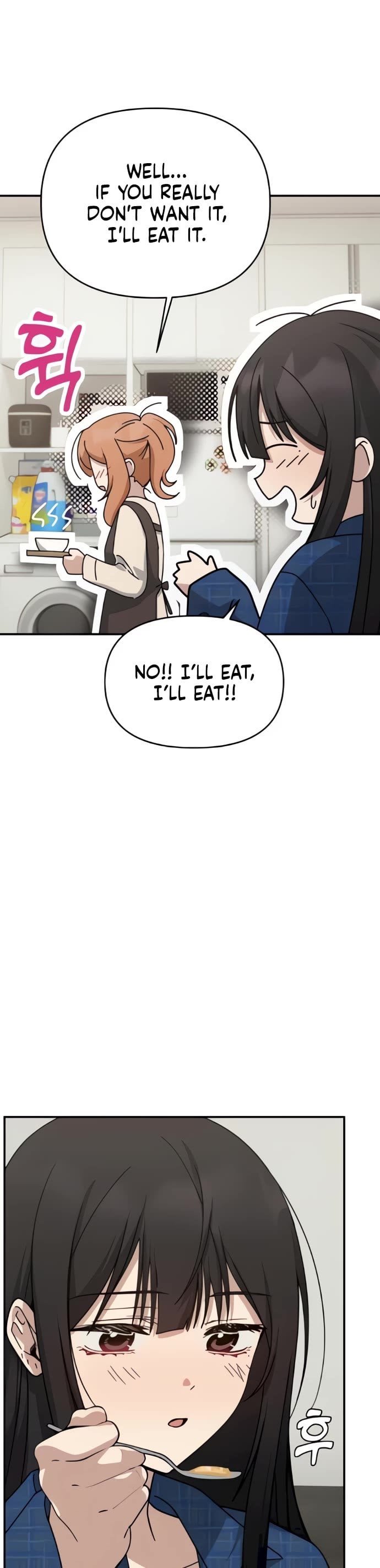 Mia Has Returned – Chapter 19 – Page 46