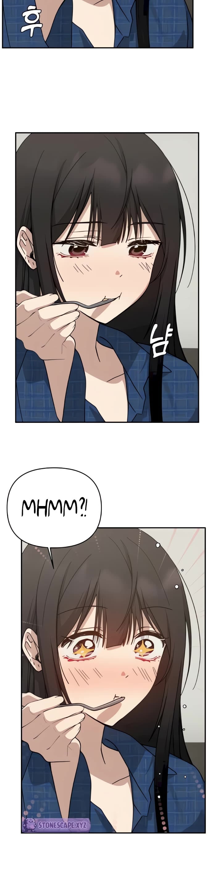 Mia Has Returned – Chapter 19 – Page 47