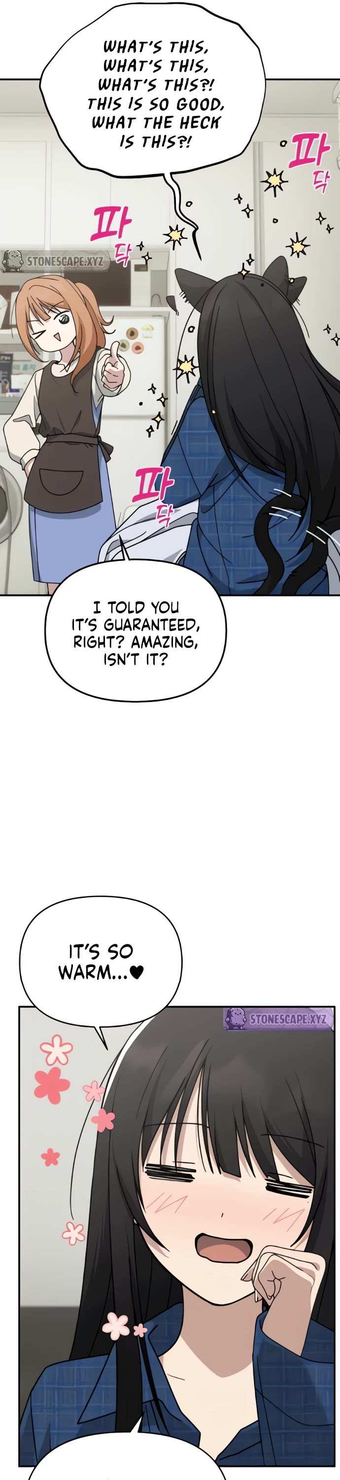 Mia Has Returned – Chapter 19 – Page 48
