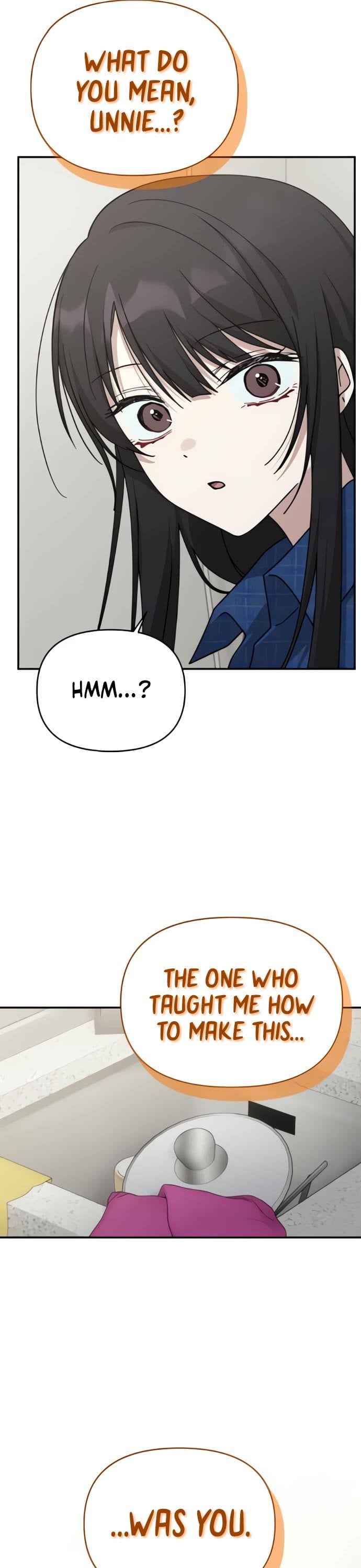 Mia Has Returned – Chapter 19 – Page 51