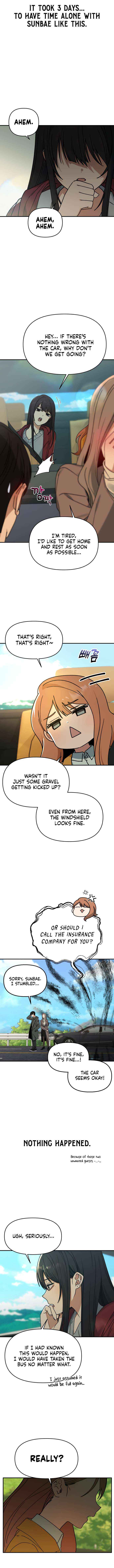 Mia Has Returned – Chapter 10 – Page 4