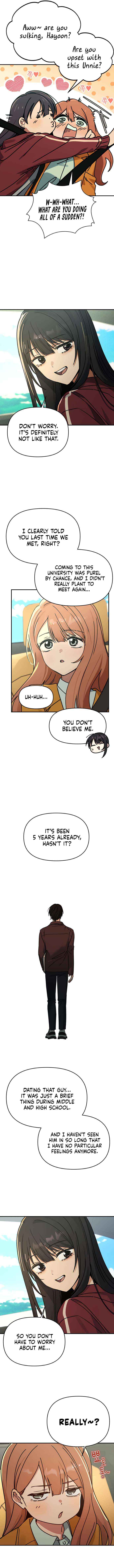 Mia Has Returned – Chapter 10 – Page 6