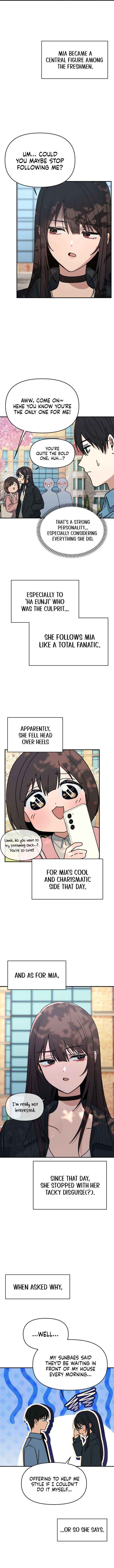 Mia Has Returned – Chapter 10 – Page 10