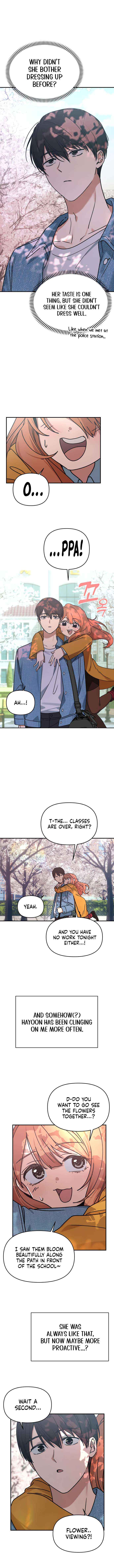 Mia Has Returned – Chapter 10 – Page 11