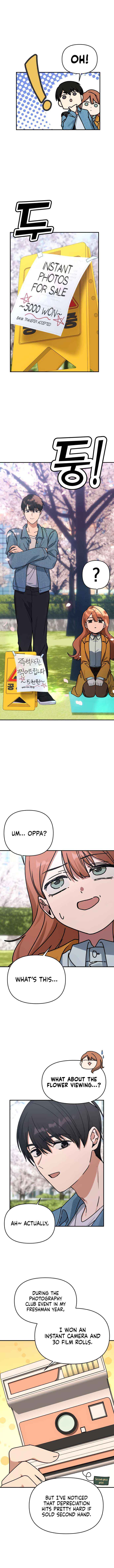 Mia Has Returned – Chapter 10 – Page 12