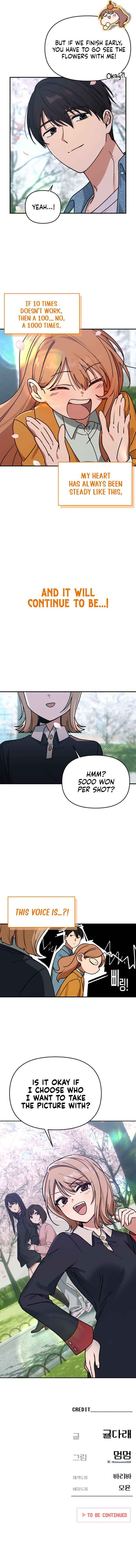 Mia Has Returned – Chapter 10 – Page 14