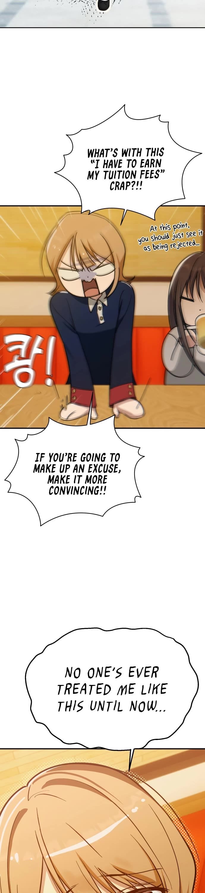 Mia Has Returned – Chapter 14 – Page 7