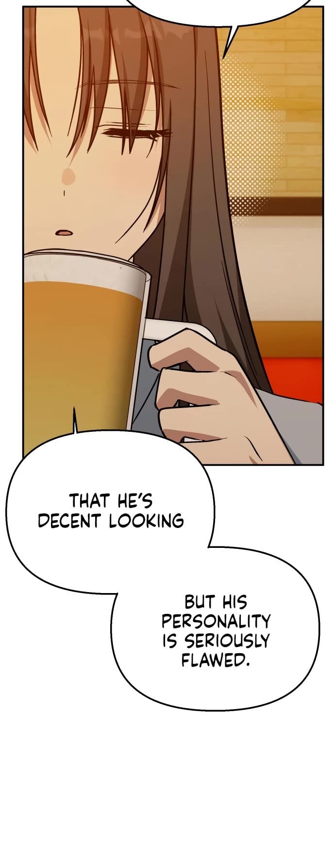 Mia Has Returned – Chapter 14 – Page 9