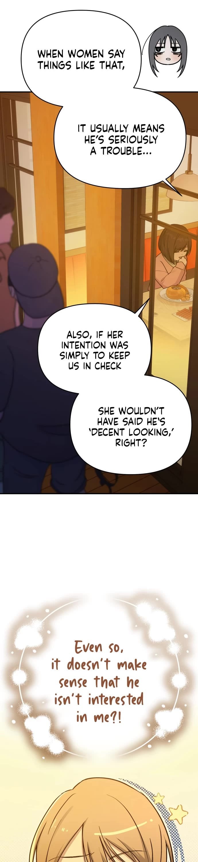 Mia Has Returned – Chapter 14 – Page 10