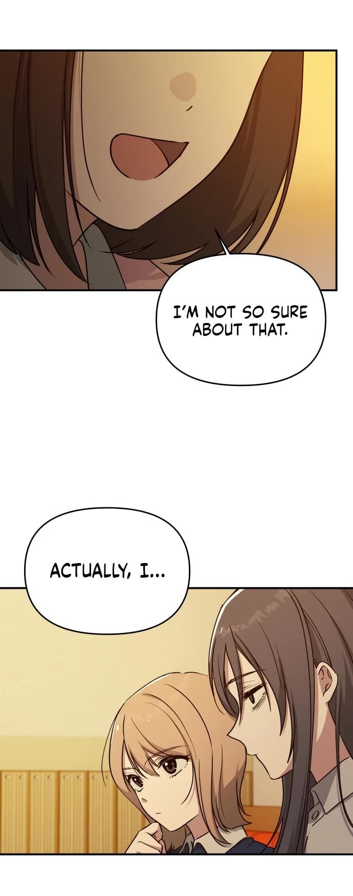 Mia Has Returned – Chapter 14 – Page 12