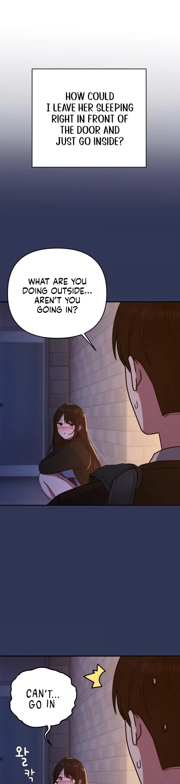 Mia Has Returned – Chapter 14 – Page 19
