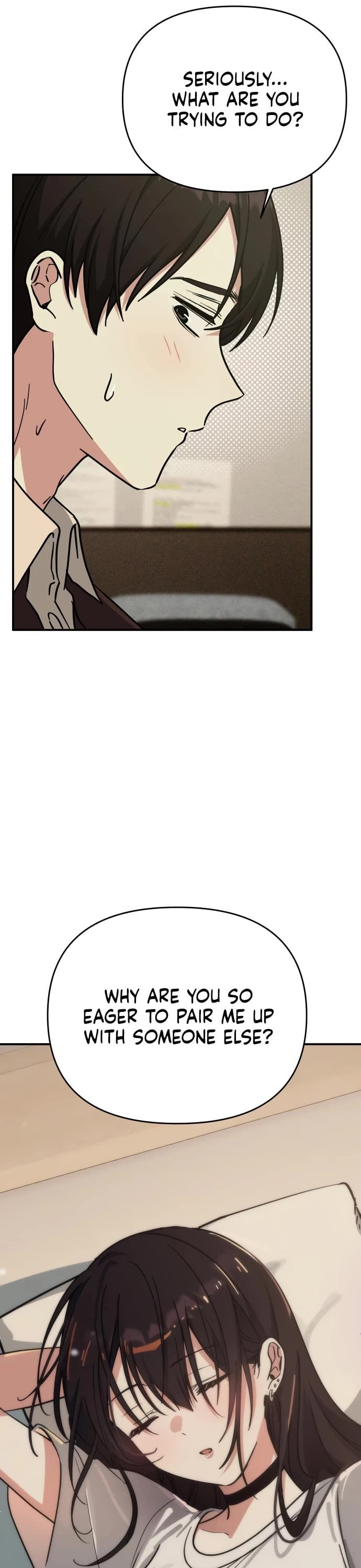 Mia Has Returned – Chapter 14 – Page 28