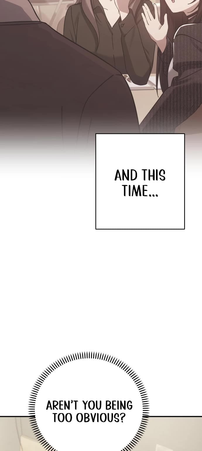 Mia Has Returned – Chapter 14 – Page 30