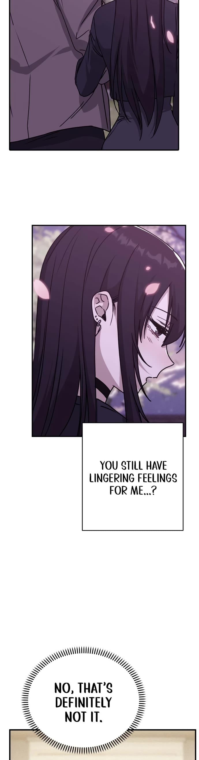 Mia Has Returned – Chapter 14 – Page 33