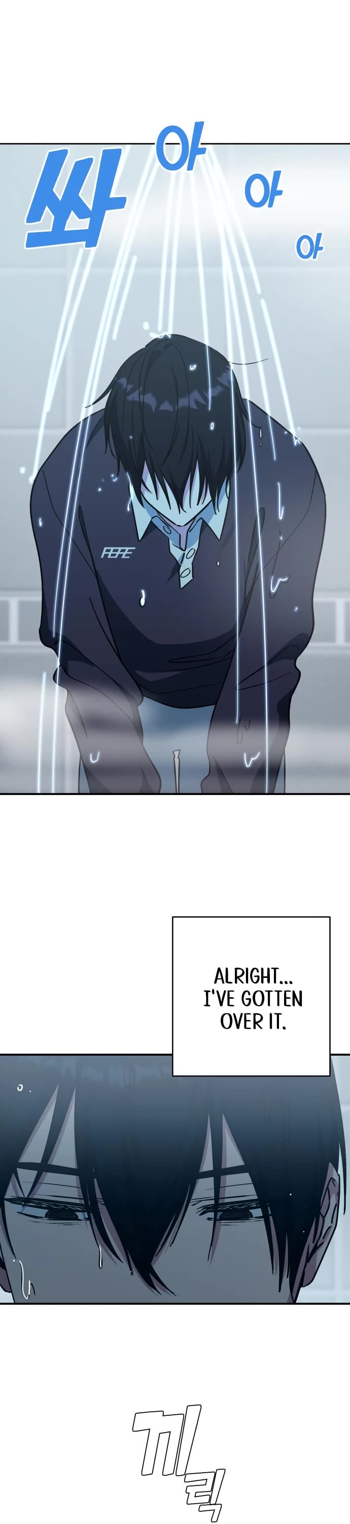 Mia Has Returned – Chapter 14 – Page 43