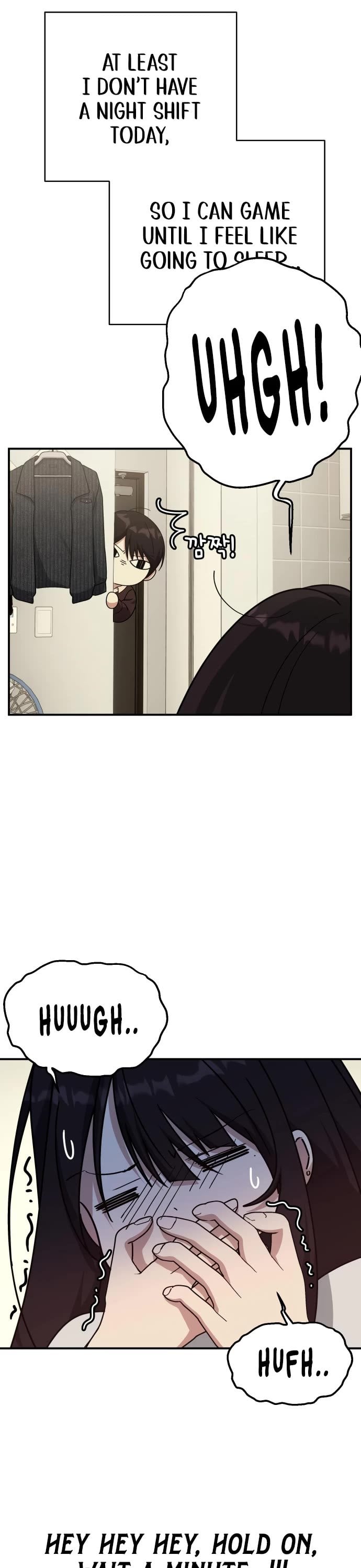Mia Has Returned – Chapter 14 – Page 51