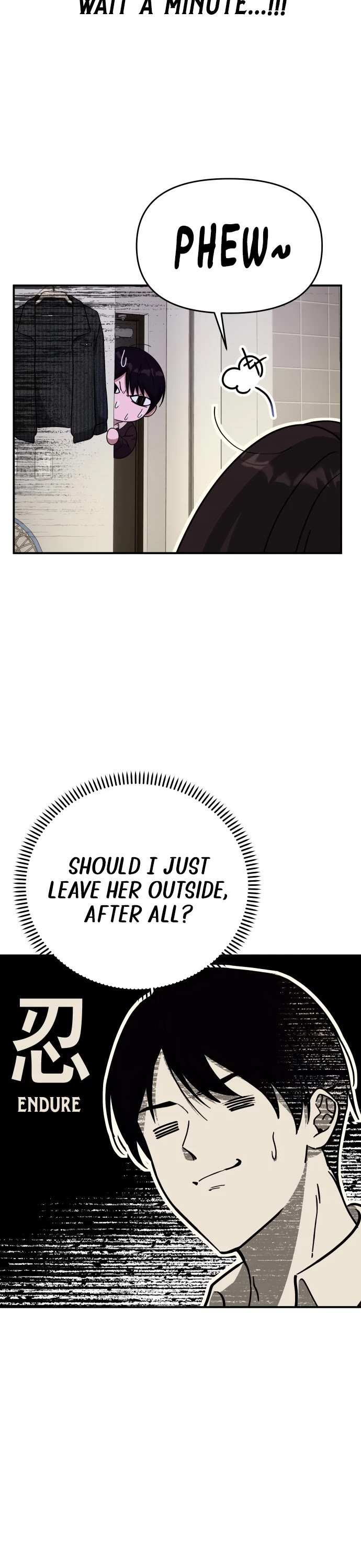 Mia Has Returned – Chapter 14 – Page 52