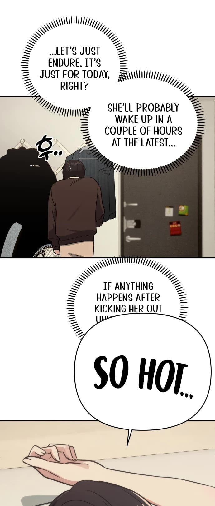 Mia Has Returned – Chapter 14 – Page 53