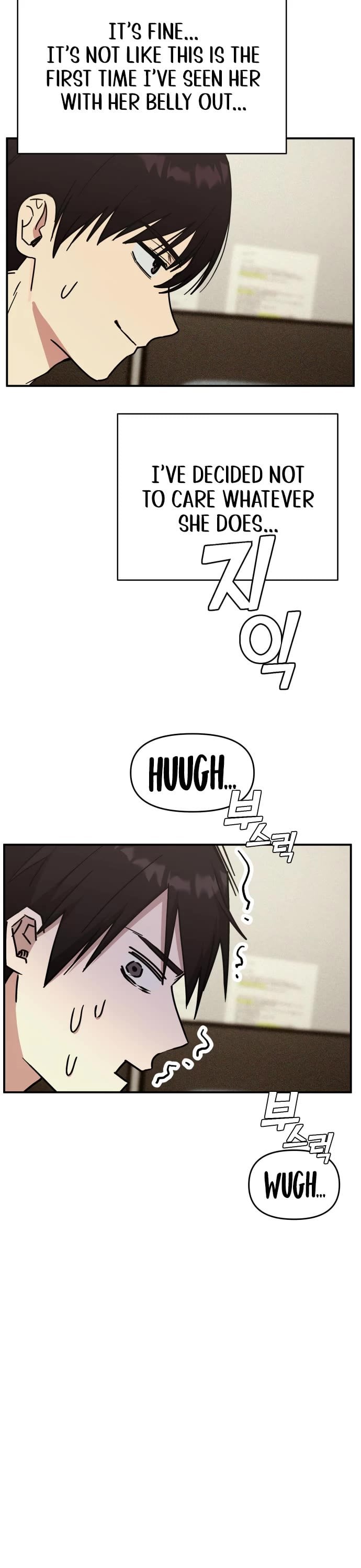 Mia Has Returned – Chapter 14 – Page 56