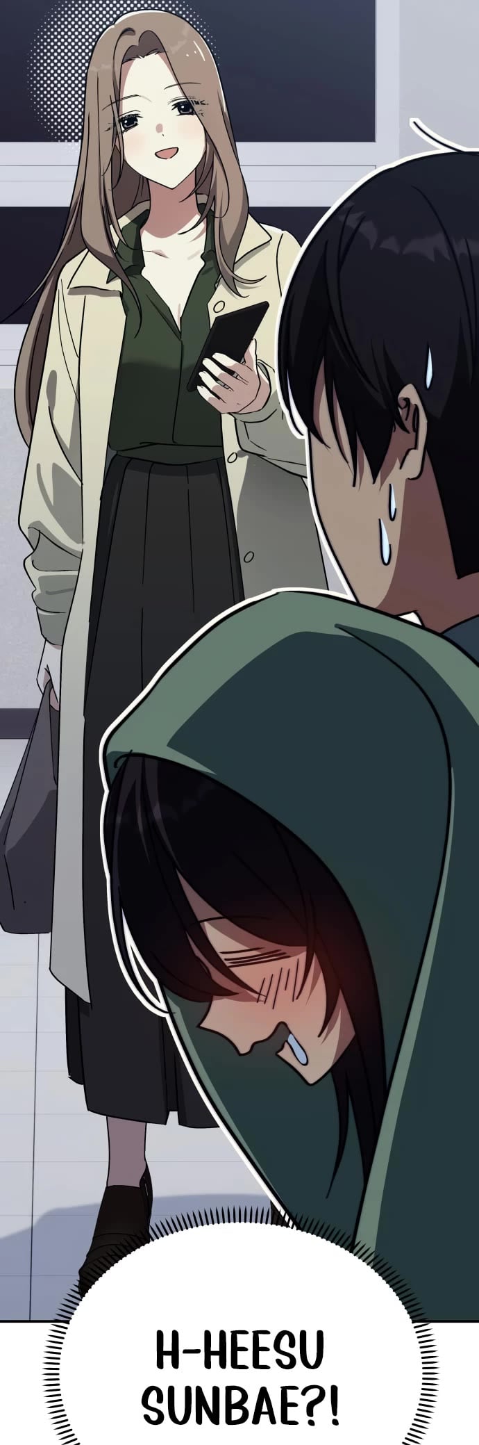 Mia Has Returned – Chapter 14 – Page 60