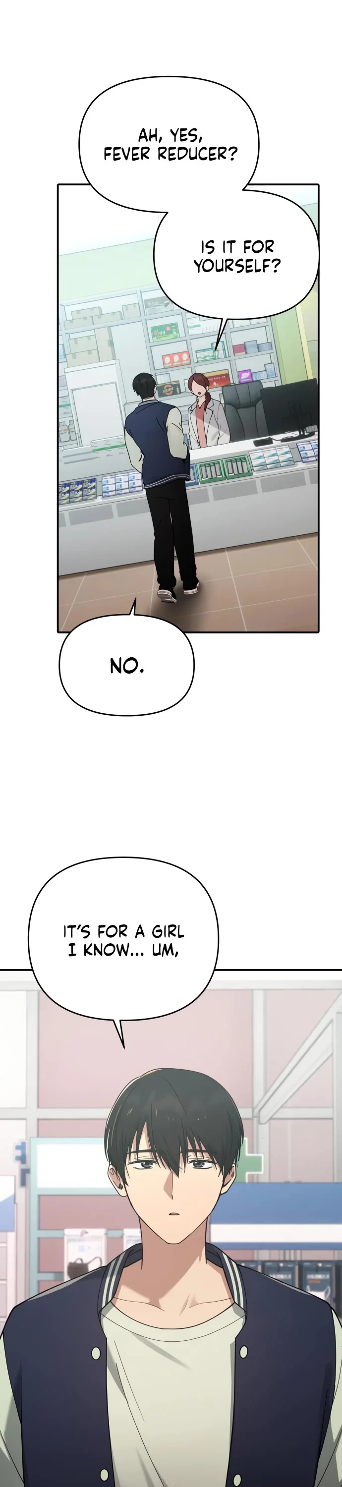Mia Has Returned – Chapter 20 – Page 2