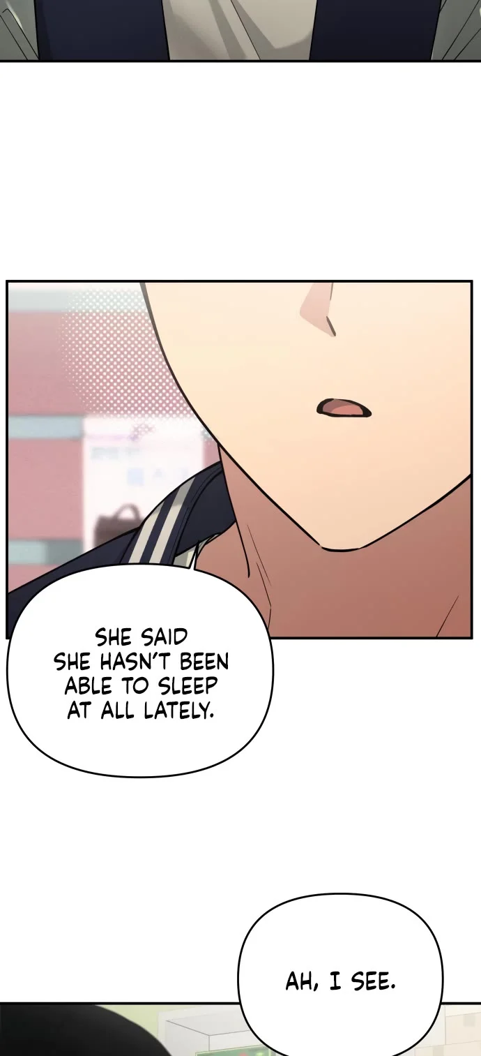 Mia Has Returned – Chapter 20 – Page 3