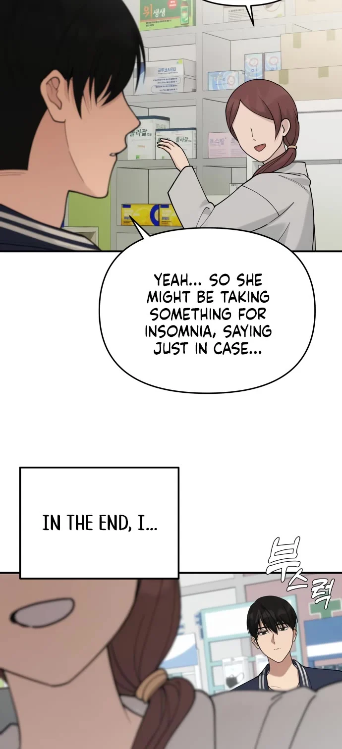 Mia Has Returned – Chapter 20 – Page 4