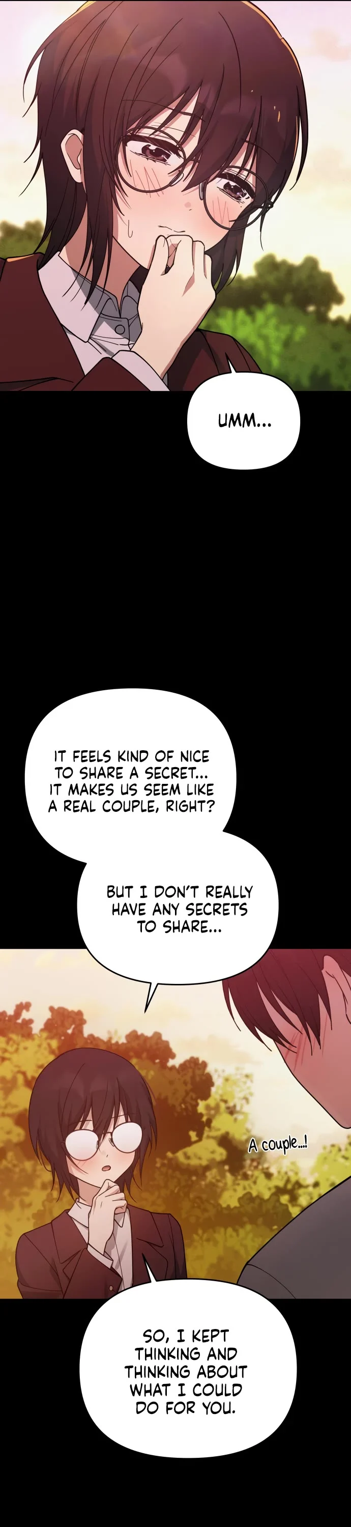 Mia Has Returned – Chapter 20 – Page 8