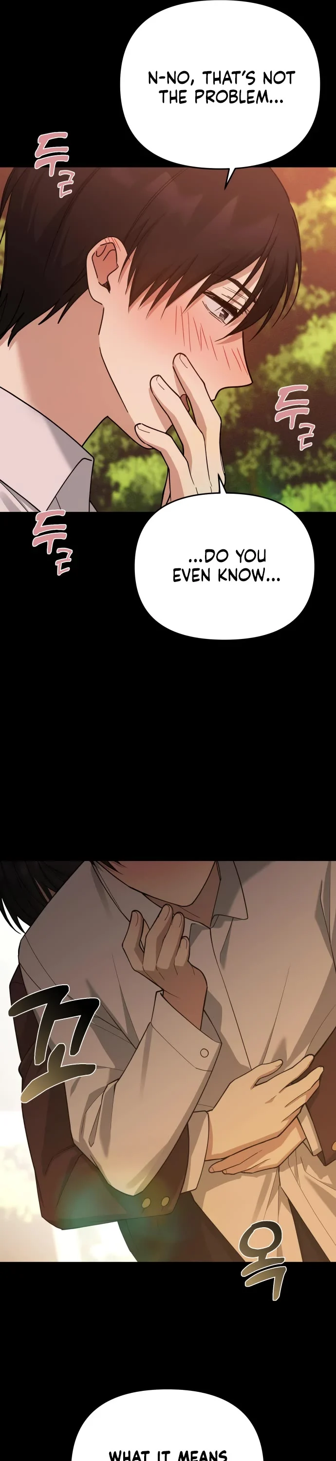 Mia Has Returned – Chapter 20 – Page 11