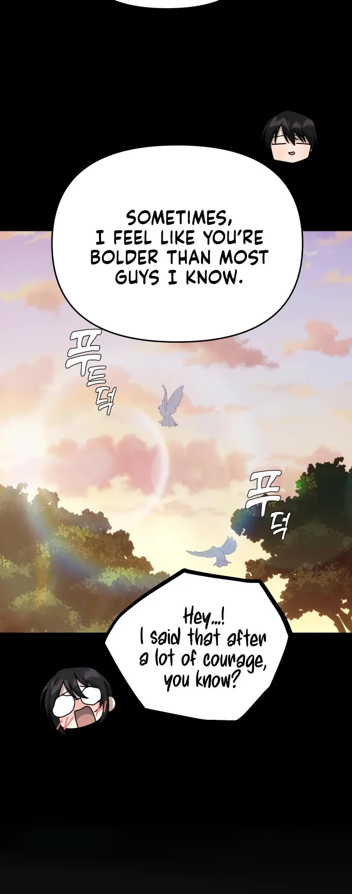 Mia Has Returned – Chapter 20 – Page 14