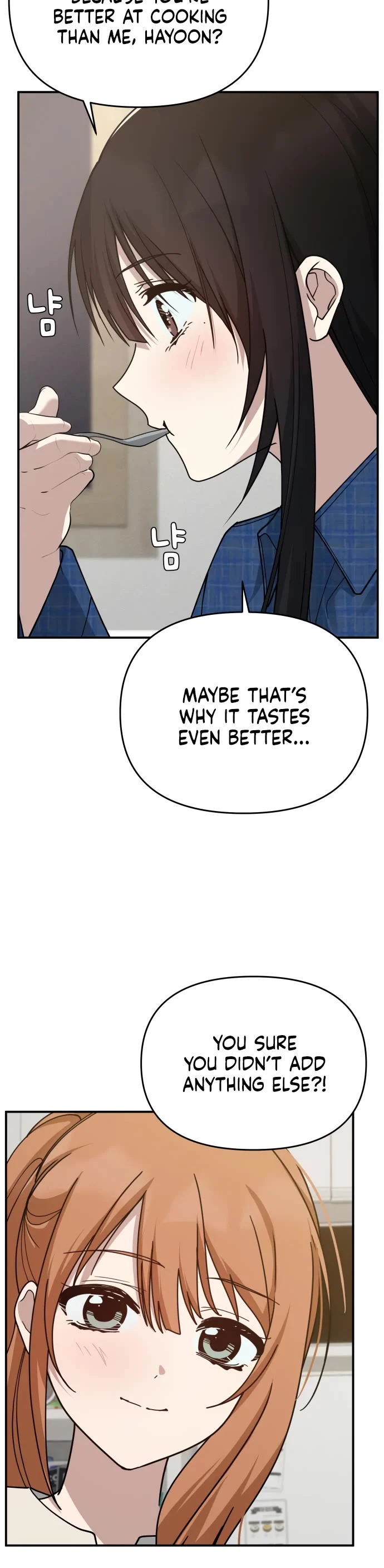 Mia Has Returned – Chapter 20 – Page 22