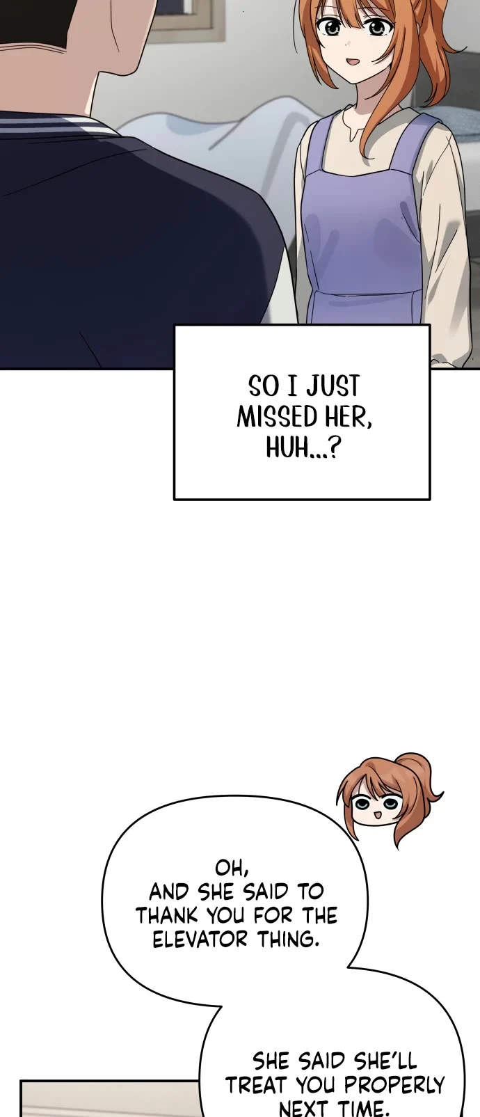 Mia Has Returned – Chapter 20 – Page 26