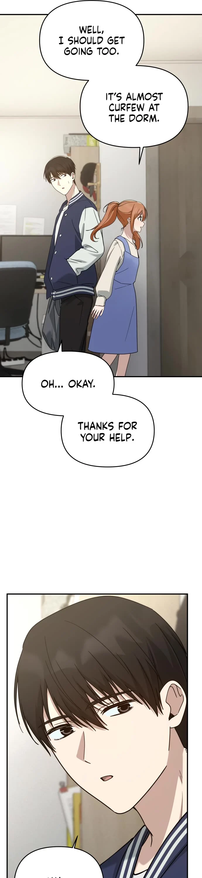 Mia Has Returned – Chapter 20 – Page 28