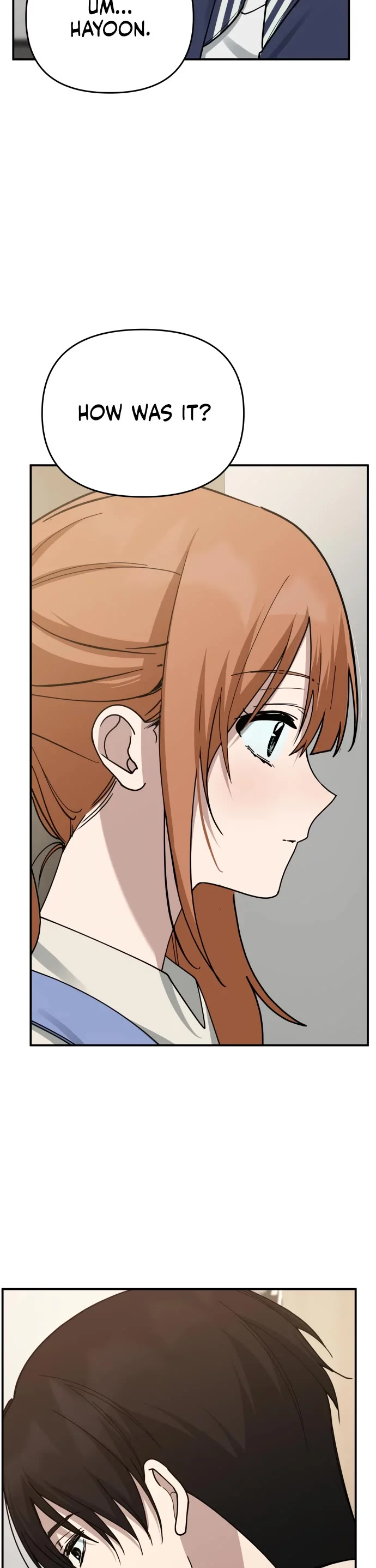 Mia Has Returned – Chapter 20 – Page 29