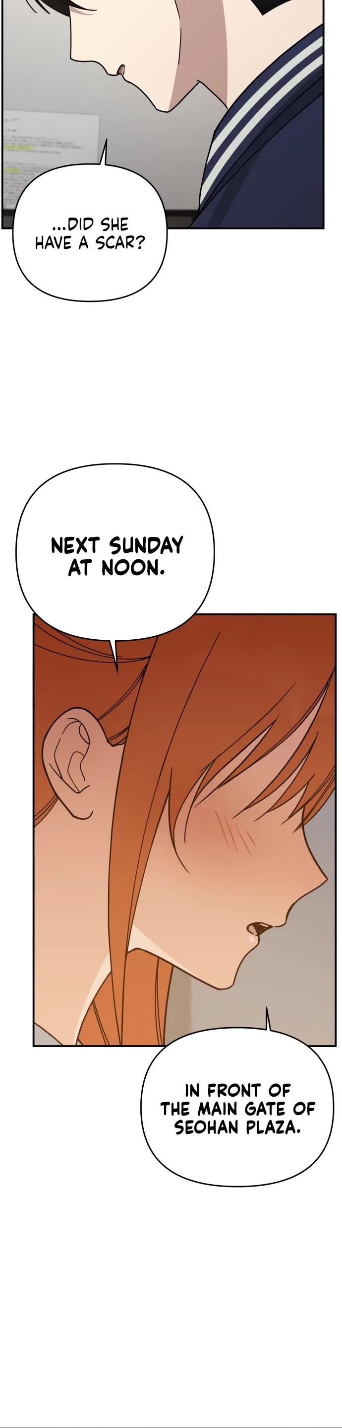 Mia Has Returned – Chapter 20 – Page 30