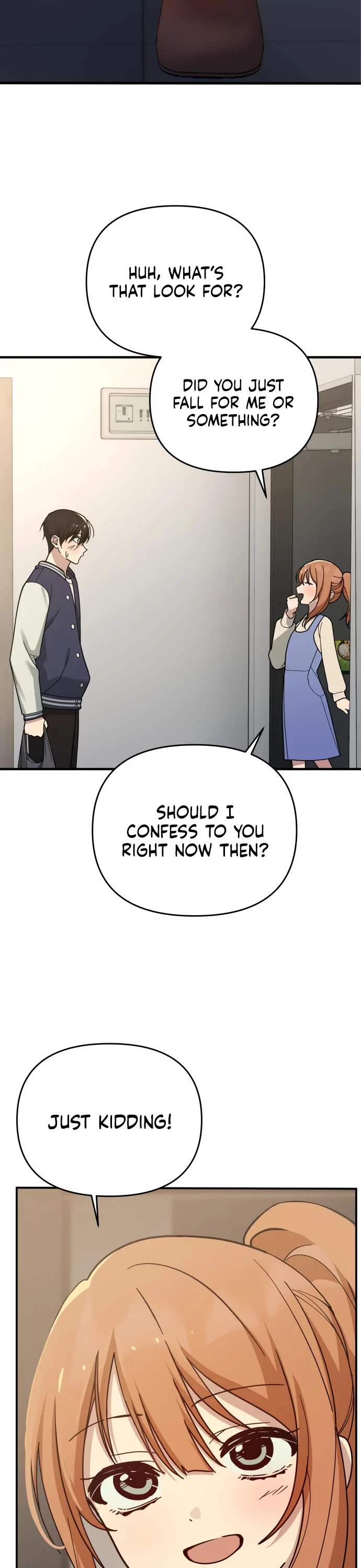 Mia Has Returned – Chapter 20 – Page 35