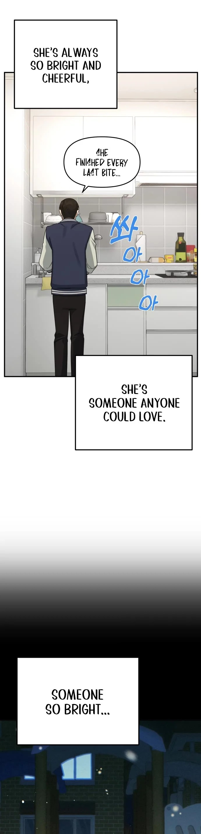Mia Has Returned – Chapter 20 – Page 39