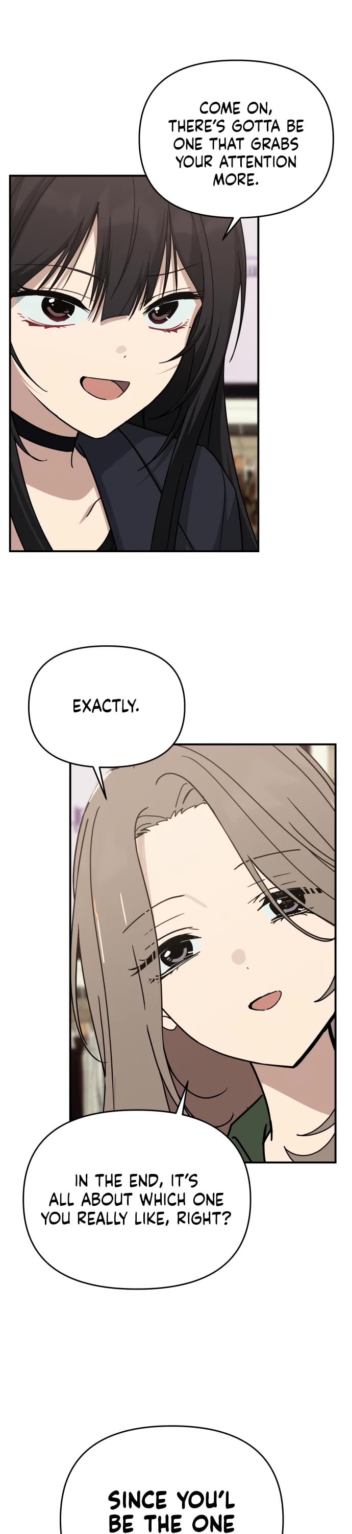 Mia Has Returned – Chapter 24 – Page 6