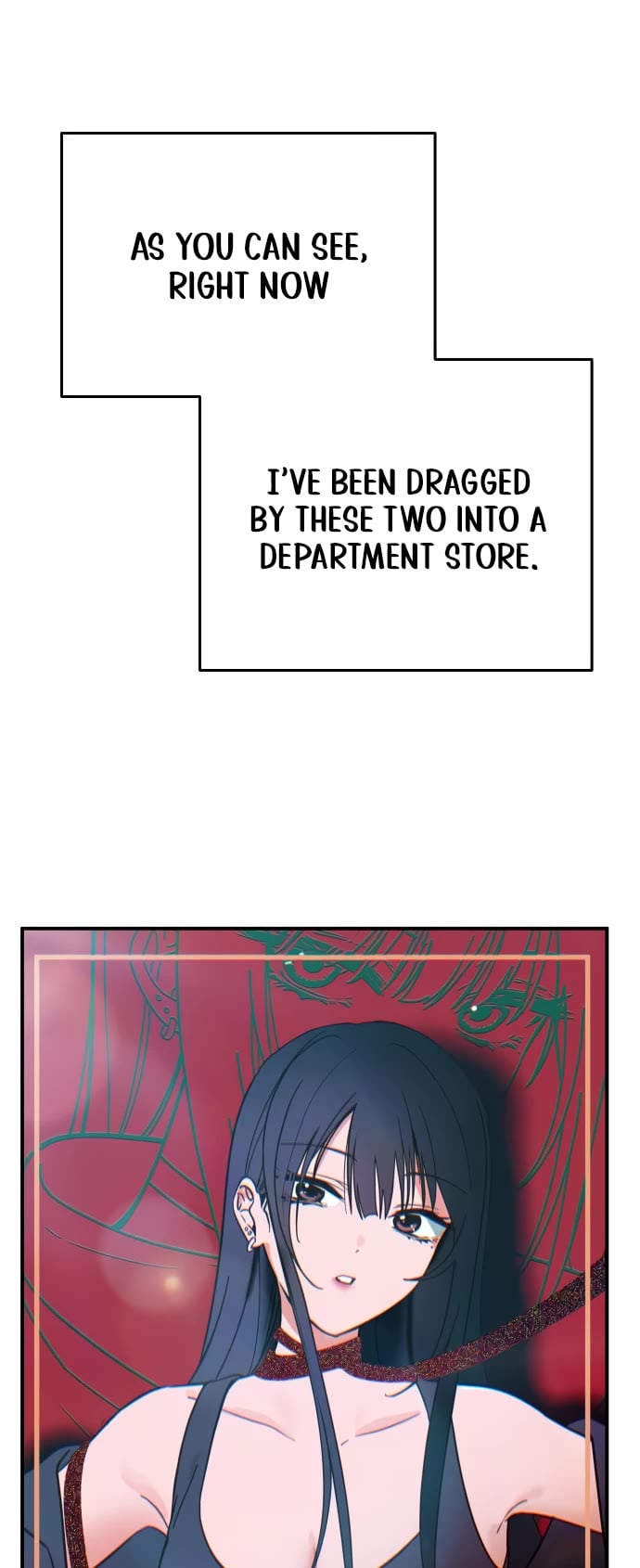 Mia Has Returned – Chapter 24 – Page 8
