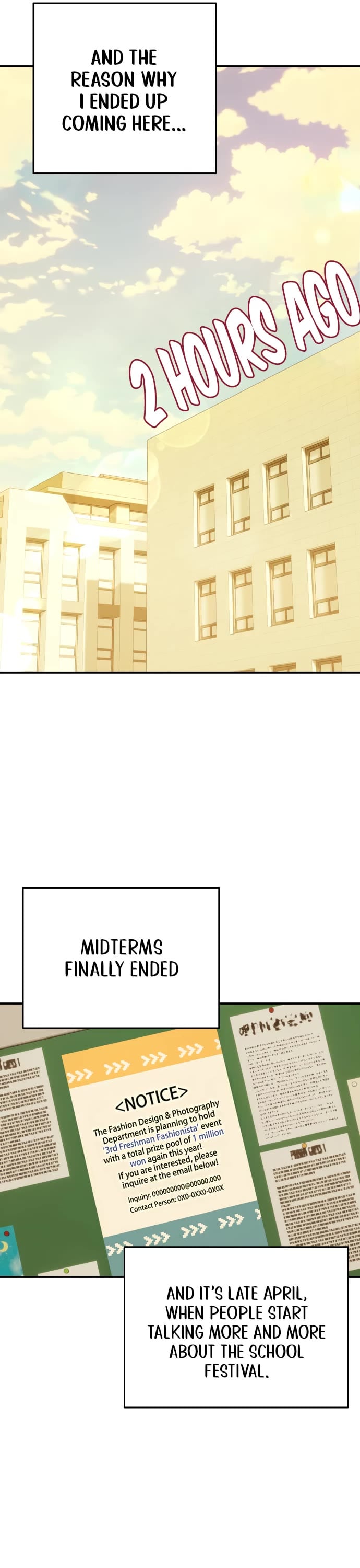 Mia Has Returned – Chapter 24 – Page 10