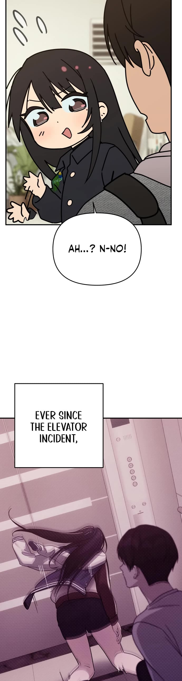 Mia Has Returned – Chapter 24 – Page 14