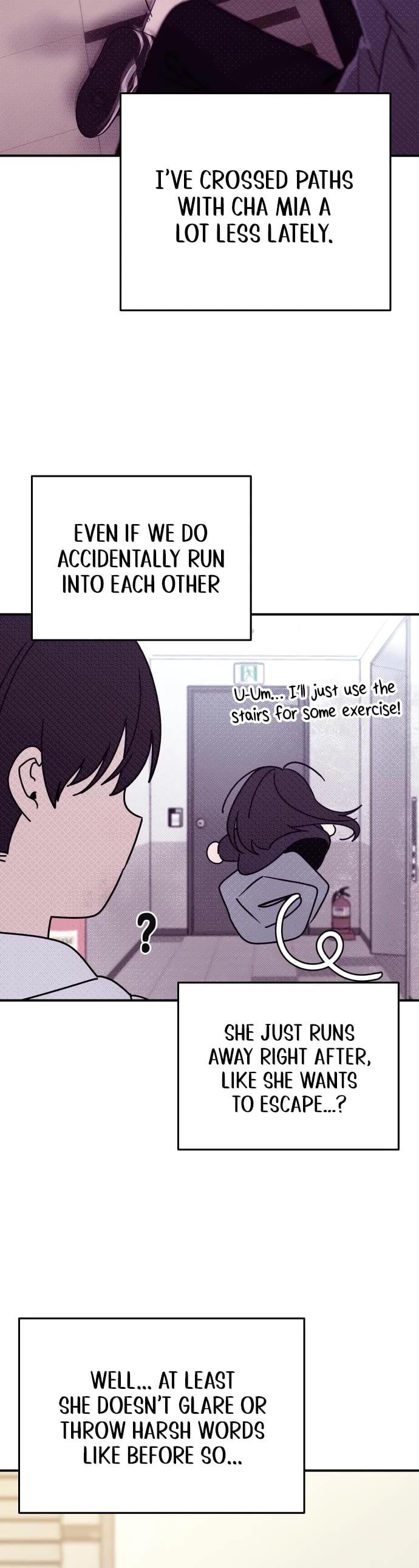 Mia Has Returned – Chapter 24 – Page 15