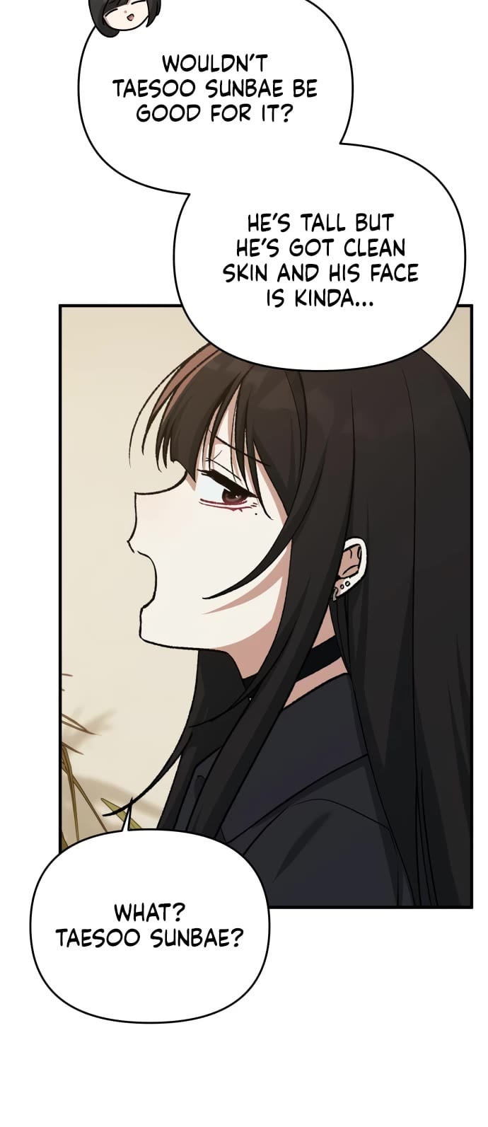 Mia Has Returned – Chapter 24 – Page 21