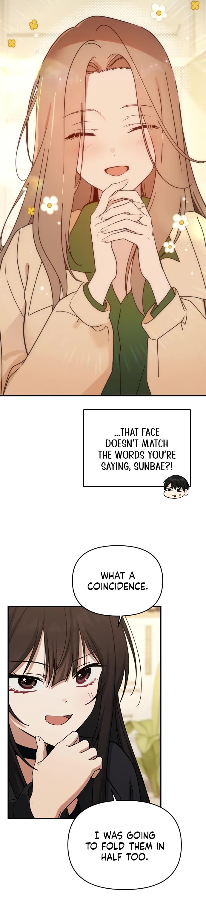 Mia Has Returned – Chapter 24 – Page 31